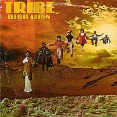 Tribe  - Dedication - Farr Records