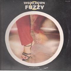 Fuzzy - Disco Down - Nervie