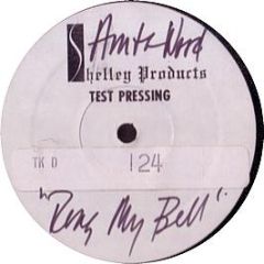 Anita Ward - Ring My Bell - Tk Disco