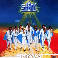 Skyy - Skyway - Salsoul