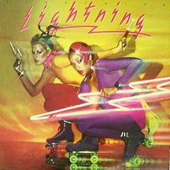 Lightning - Lightning - Casablanca