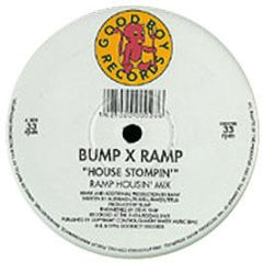 Bump - House Stompin (Remix) - Good Boy