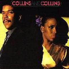 Collins And Collins - Collins And Collins - A&M