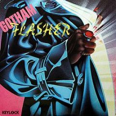 Gotham Flasher - I'm Never Gonna Love You (New York) - Unison
