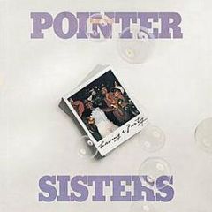 Pointer Sisters - Having A Party - ABC