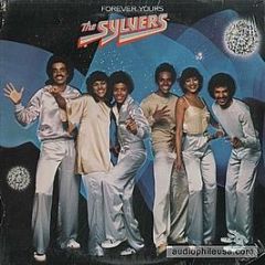 Sylvers - Forever Yours - Casablanca