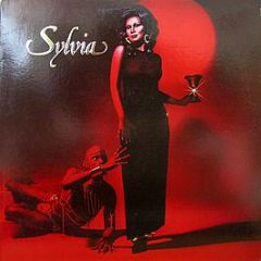 Sylvia - Sylvia - Vibration