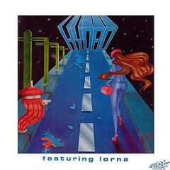 Hydro Ft Lorna - Hydro - Prism
