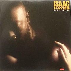 Isaac Hayes - Don't Let Go - Polydor