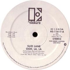 Suzi Lane - Ooh La La - Elektra
