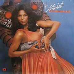 Michele Freeman - Michele Freeman - Polydor