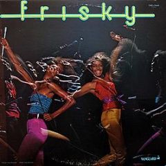 Frisky - Frisky - Vanguard