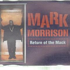 Mark Morrison - Return Of The Mack - WEA