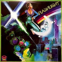 Flashlight - Flashlight - Philly Groove