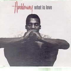 Haddaway - What Is Love - Logic