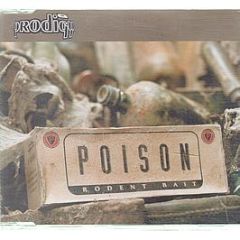 The Prodigy - Poison - XL