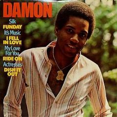 Damon Harris - Damon - Fantasy