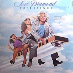 Joel Diamond - Joel Diamond Experience - Casablanca