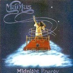 Mantus - Midnight Energy - SMI