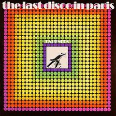 Partners - The Last Disco In Paris - Marlin