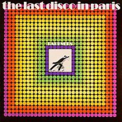 Partners - The Last Disco In Paris - Marlin