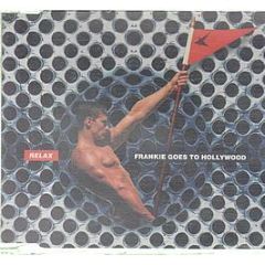 Frankie Goes To Hollywood - Relax (1993 Mixes) - ZTT