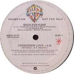 Madleen Kane - Forbidden Love - Warner Bros
