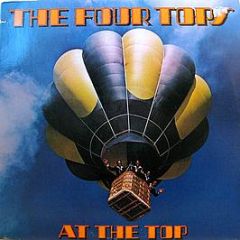 Four Tops - At The Top - Abc Records