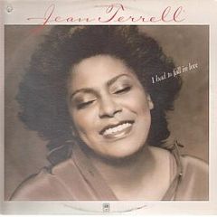 Jean Terrell - I Had To Fall In Love - A&M