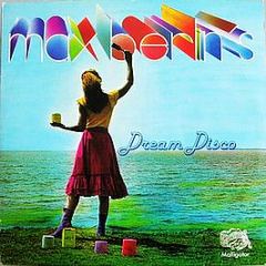 Max Berlin - Dream Disco - Martin