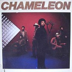 Chameleon - Chameleon - Elektra