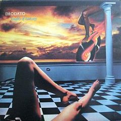 Deodato - Knights Of Fantasy - Warner Bros