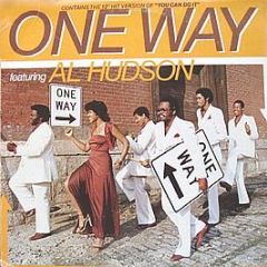 One Way Ft Al Hudson - One Way - MCA
