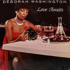 Deborah Washington - Love Awaits - Ariola