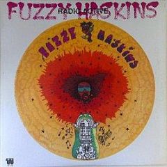 Fuzzy Haskins - Radio Active - Westbound