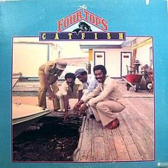 Four Tops - Catfish - Abc Records