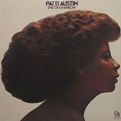 Patti Austin - End Of A Rainbow - Cti Records