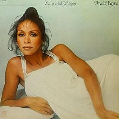 Freda Payne - Stares And Whispers - Capitol