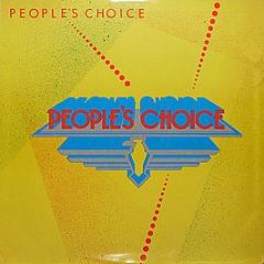 Peoples Choice - Peoples Choice - Casablanca