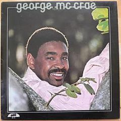 George Mcrae - George Mcrae - Tk Disco