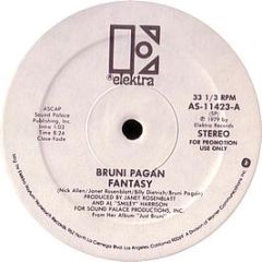 Bruni Pagan - Fantasy - Elektra