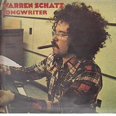 Warren Schatz - Songwriter - Love