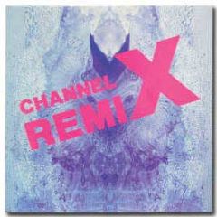 Channel X - Rave The Rhythm - Beat Box