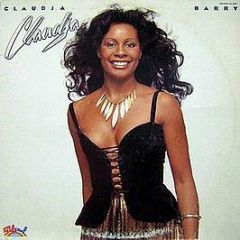 Claudja Barry - Claudja - Salsoul