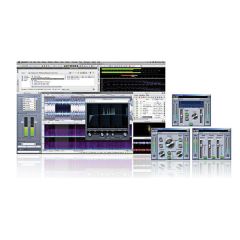 Steinberg Wavelab 7 - Audio Editing & Mastering Software - Steinberg