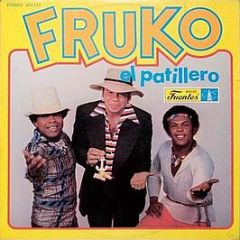 Fruko - El Patillero - Discos Fuentes