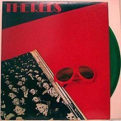 The Reds - The Reds (Green Vinyl) - A&M