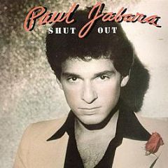 Paul Jabara - Shut Out - Casablanca