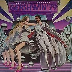 Westside Strutters - Gershwin 79 - Casablanca