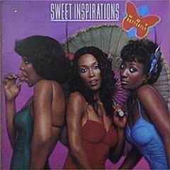 Sweet Inspirations - Hot Butterfly - RSO
